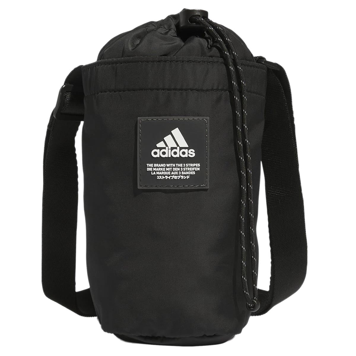 adidas bag the brand with 3 stripes