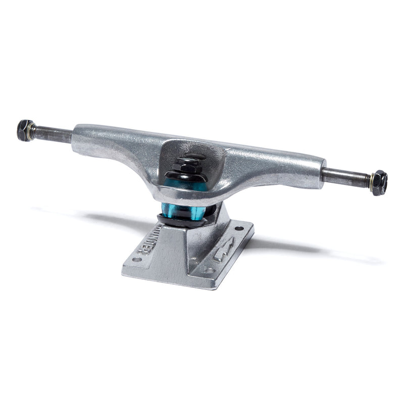 Thunder Polished Skateboard Trucks - 148mm