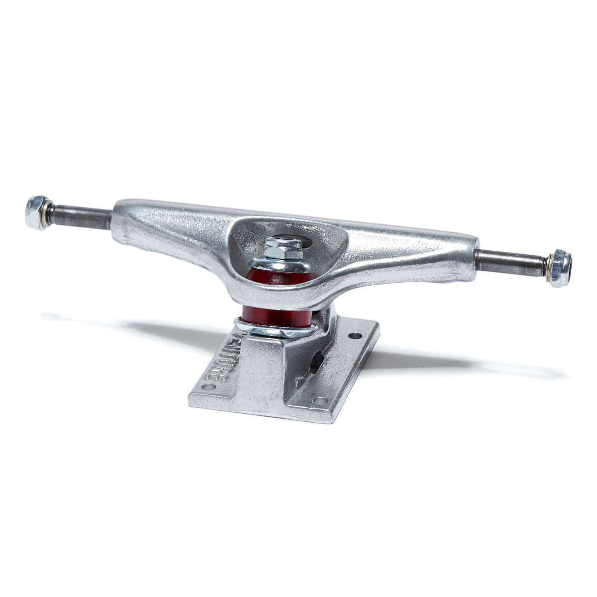 Venture All Polished Lo Skateboard Trucks - 5.2 image 2