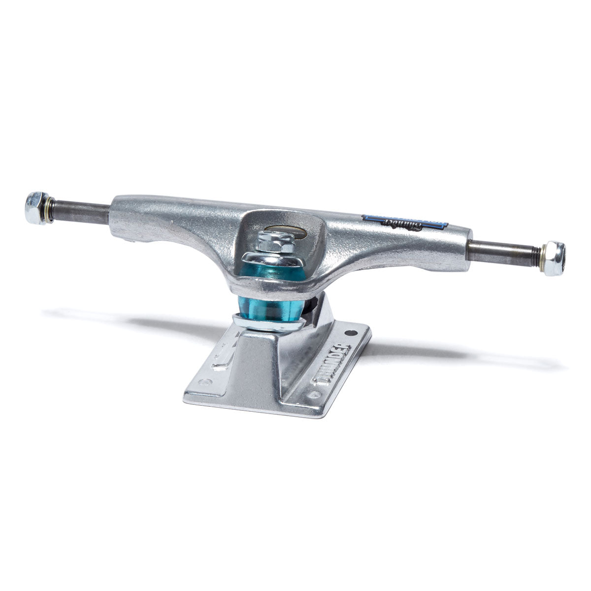 Thunder Polished Hollow Lights II Skateboard Trucks - 147mm image 2