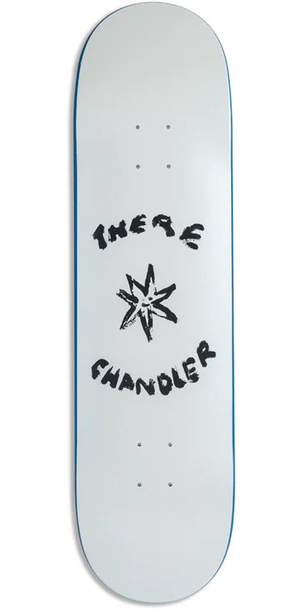 There Chandler Starlight Skateboard Deck - 8.50