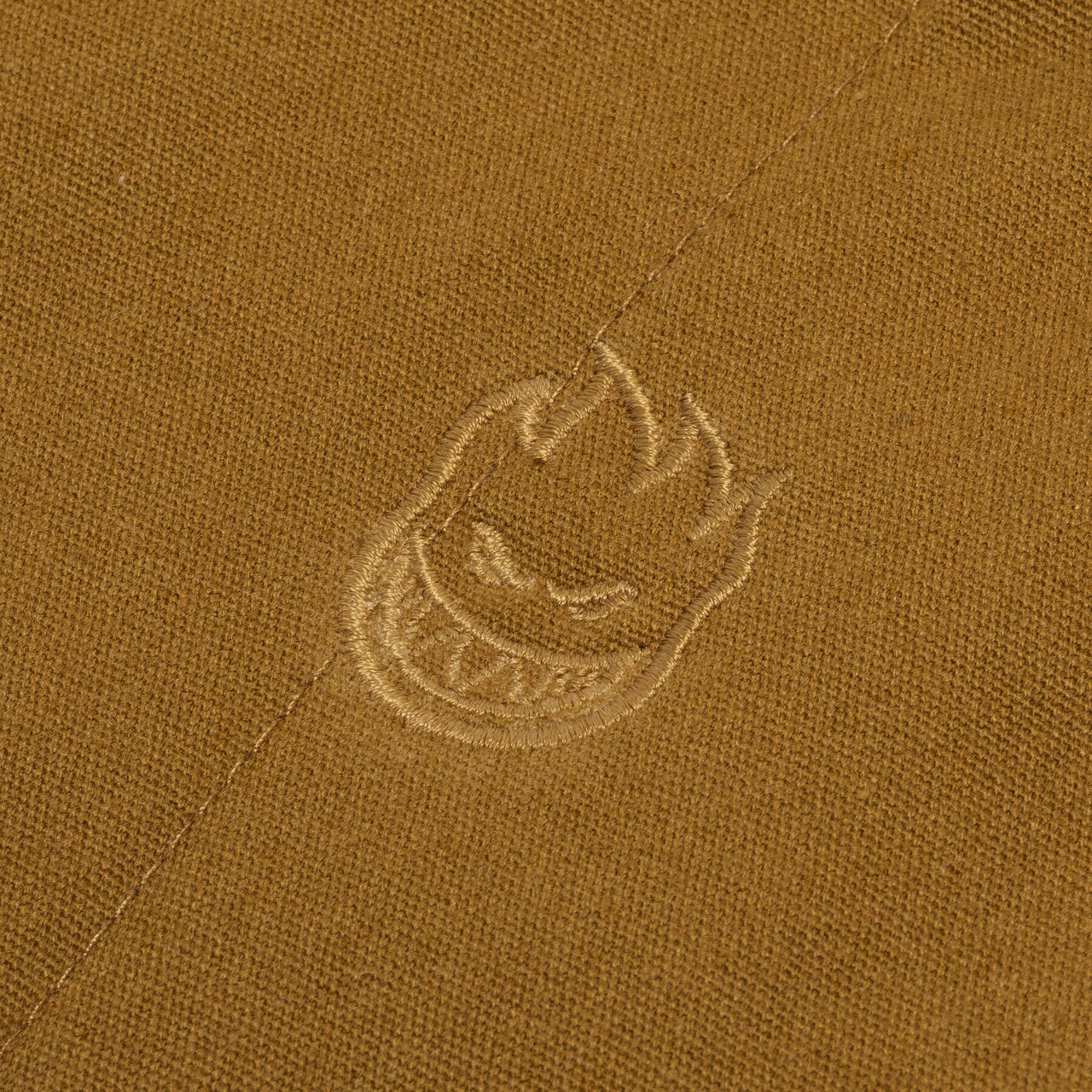 Spitfire Bighead Vest - Tan image 5