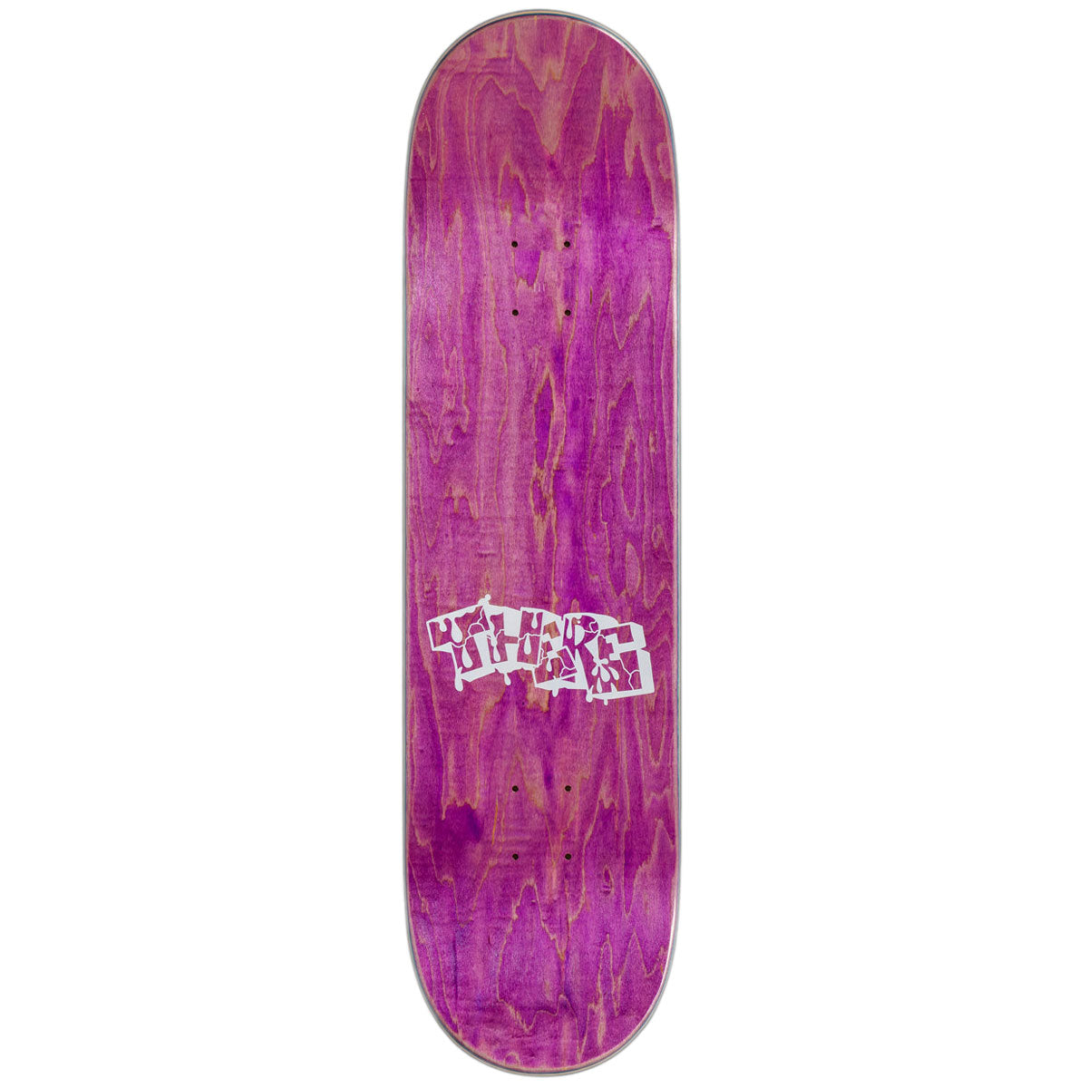 There Chandler Wild Card Skateboard Complete - Mint - 8.50