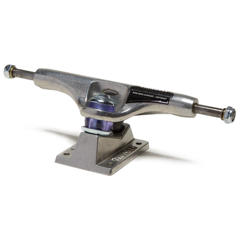 Thunder Inverted Editions Skateboard Trucks - Polished - 149mm