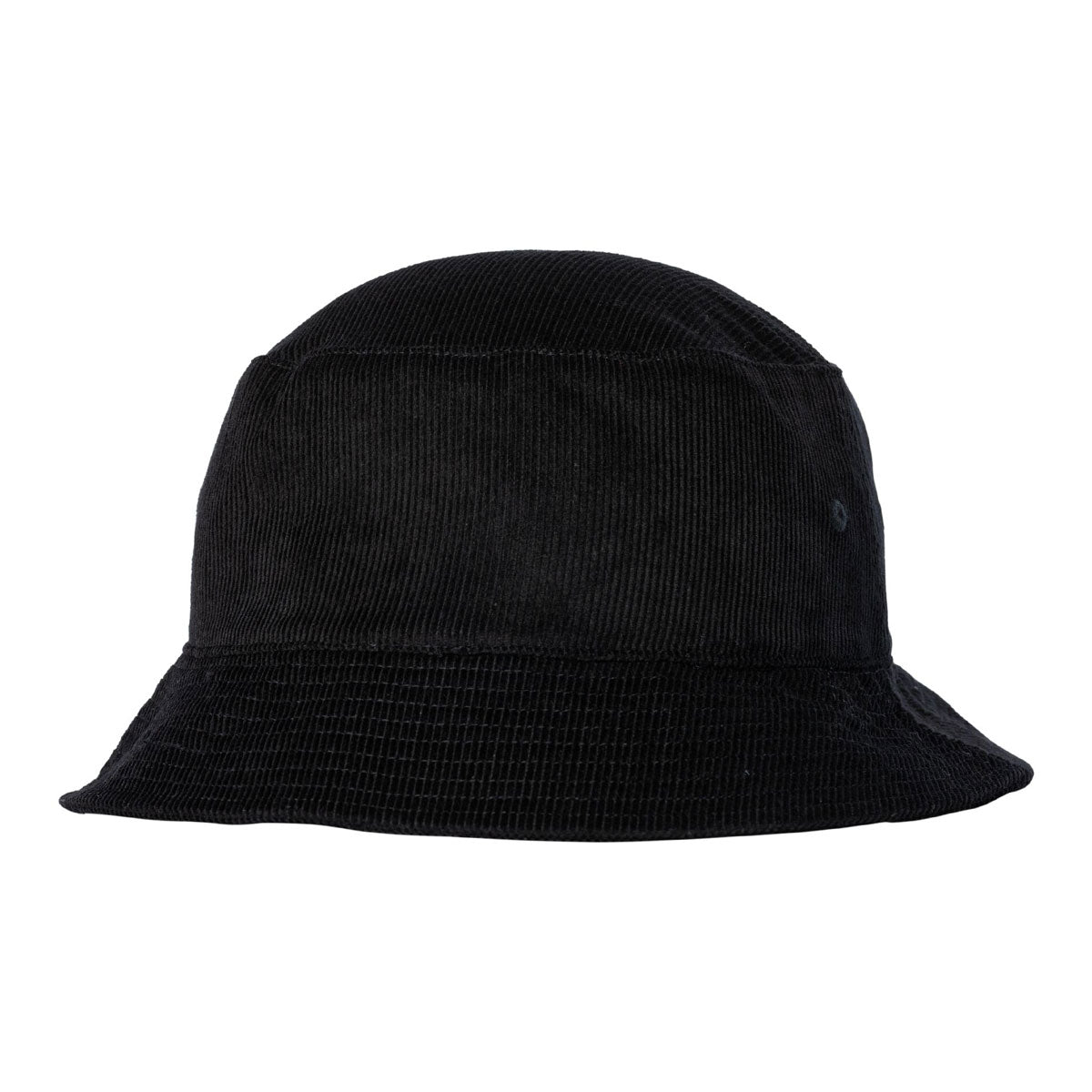 Spitfire Flames Script Bucket Hat - Black image 2