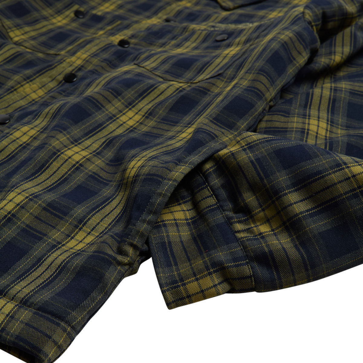 Anti-Hero Hecho Por Skate Jacket - Plaid image 4