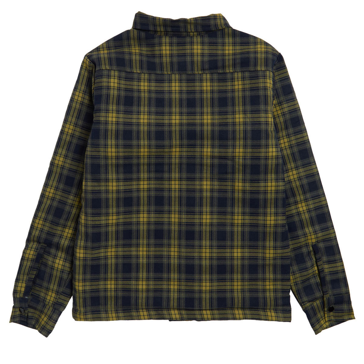 Anti-Hero Hecho Por Skate Jacket - Plaid image 5