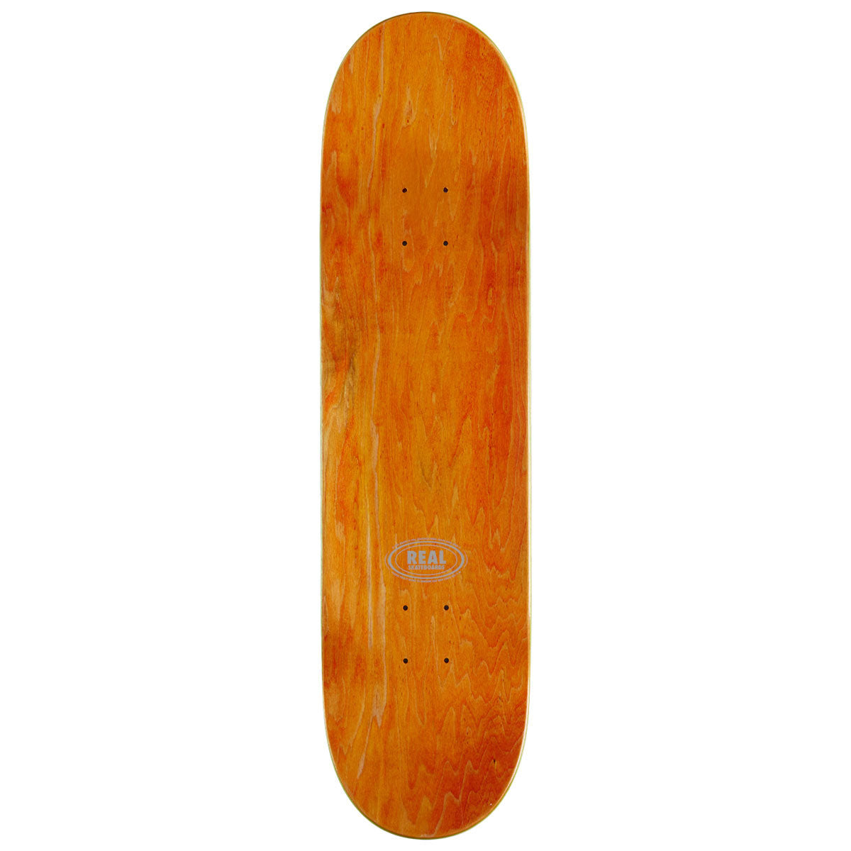 Real Hayley Clean Cut Skateboard Complete - 8.38