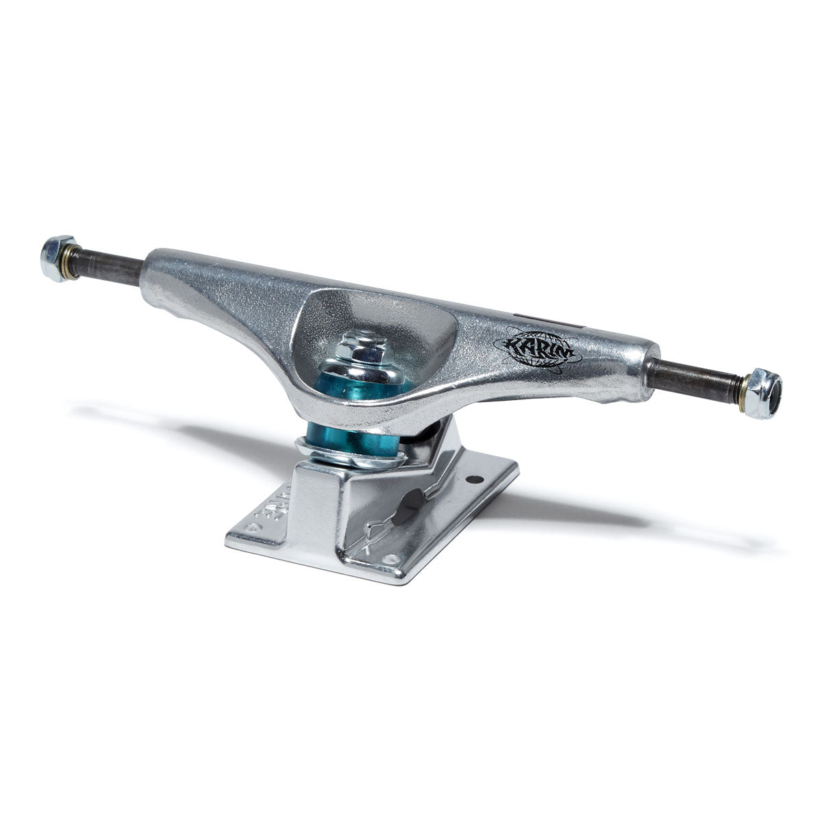 Venture Karim Callender V-Hollow Skateboard Trucks - 5.8 image 2