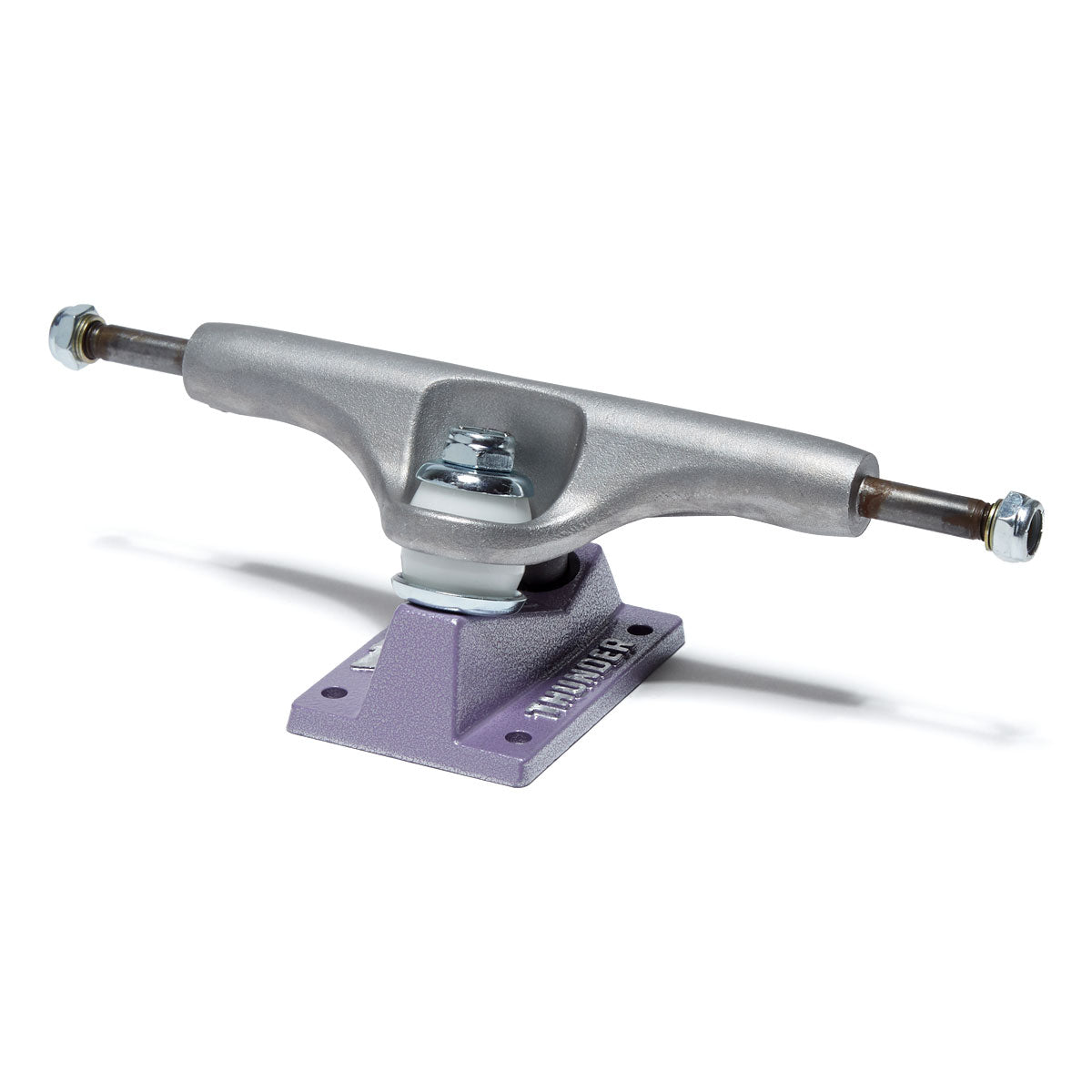 Thunder Nora Campus Pro Edition Skateboard Trucks - 147mm image 2