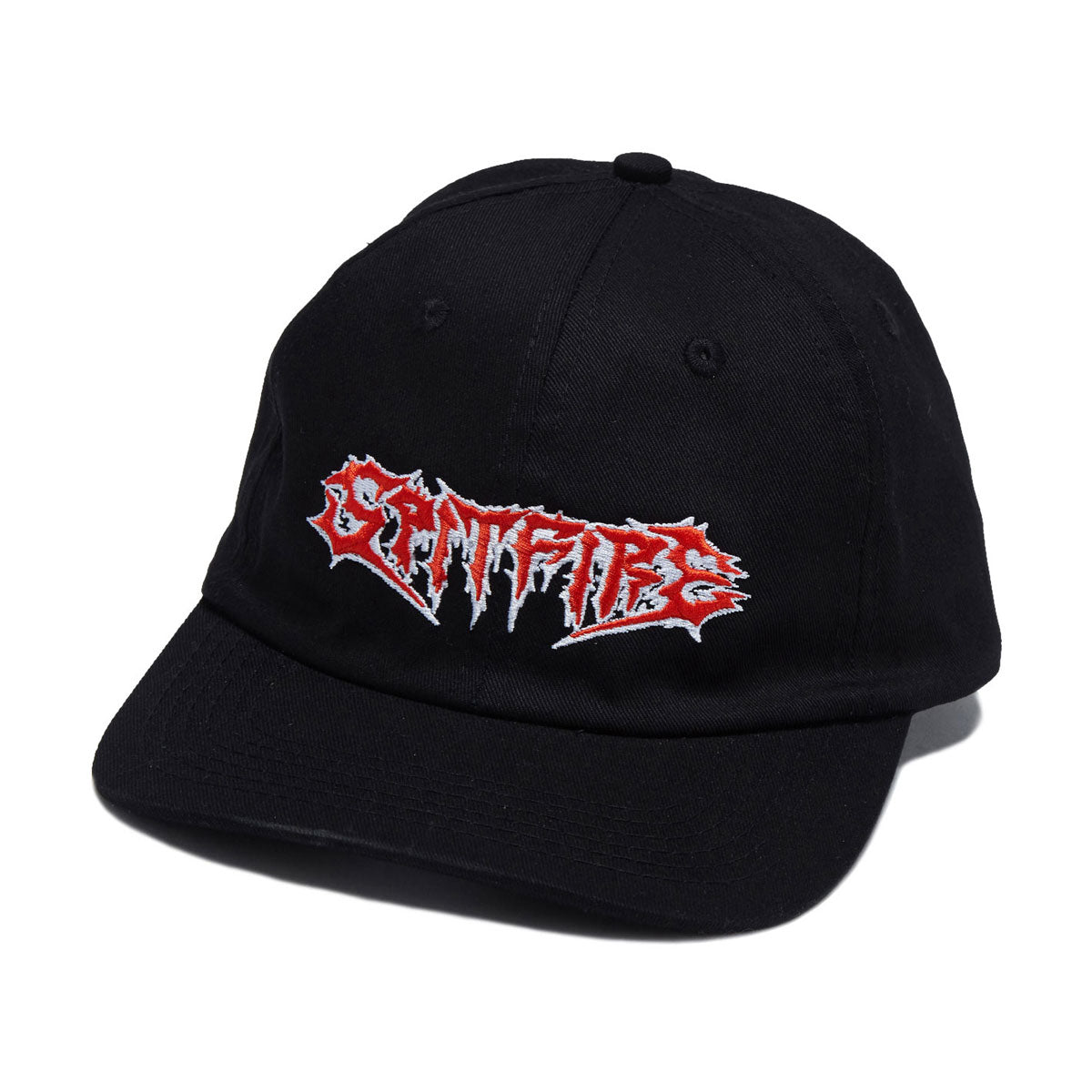 Spitfire Demon Gate Hat - Black image 1