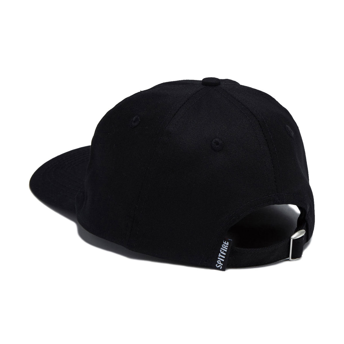 Spitfire Demon Gate Hat - Black image 2