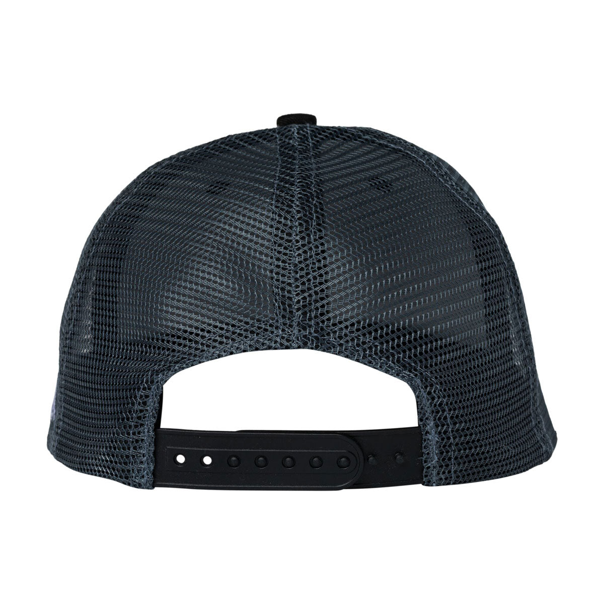 There Horse Hat - Black/Charcoal image 2