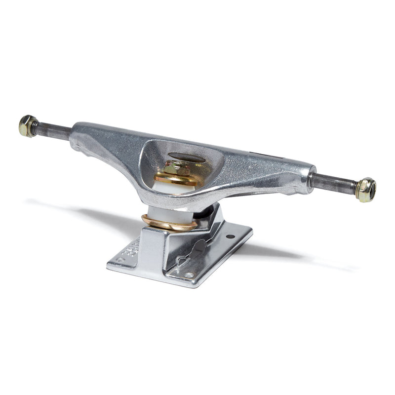Venture V-Hollow Yuri Facchini Skateboard Trucks - Polished - 5.6