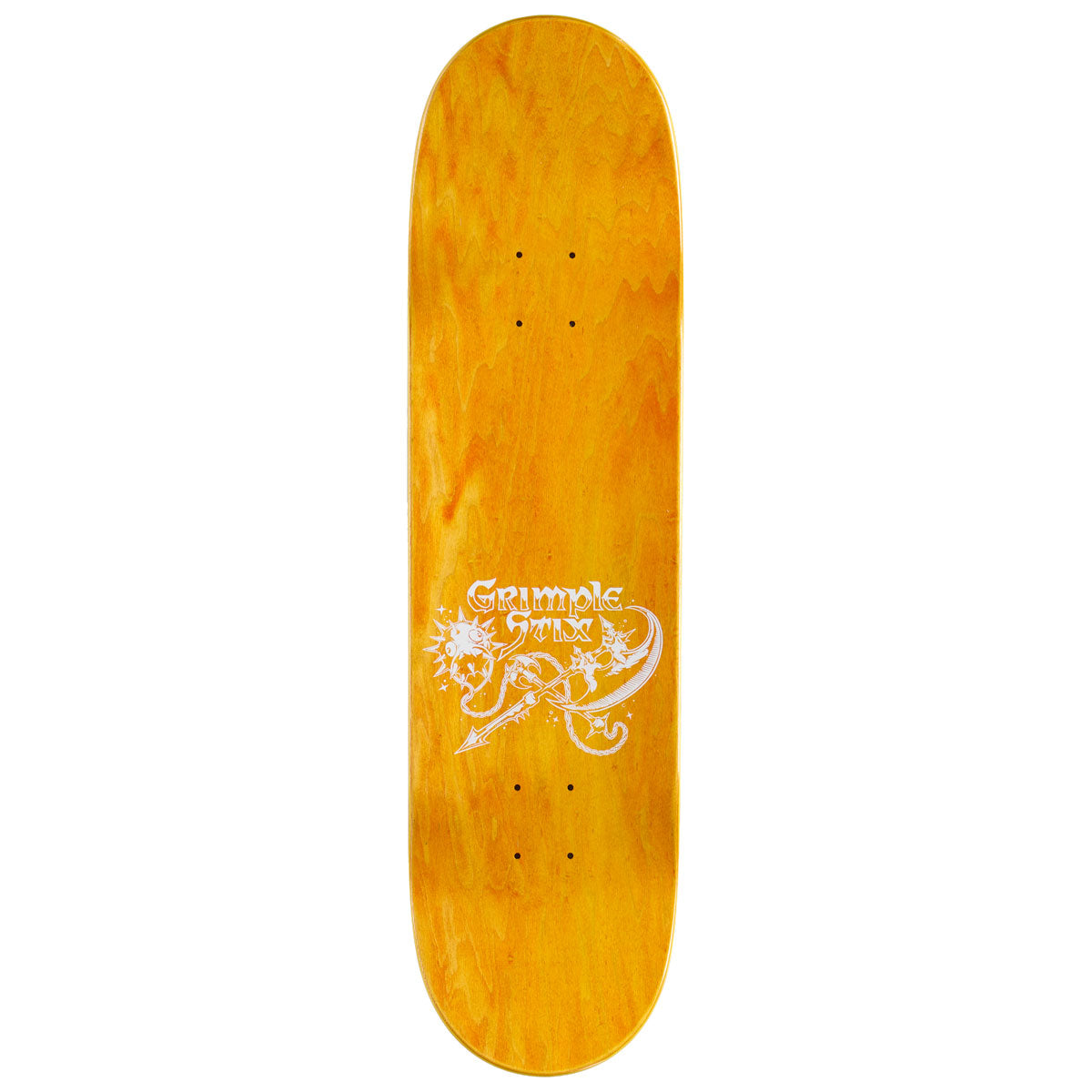Anti-Hero Grimplestix Barbarians Hewitt Skateboard Complete