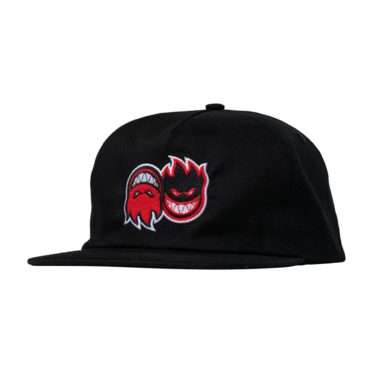 Spitfire Eternal Fill Hat - Black image 1