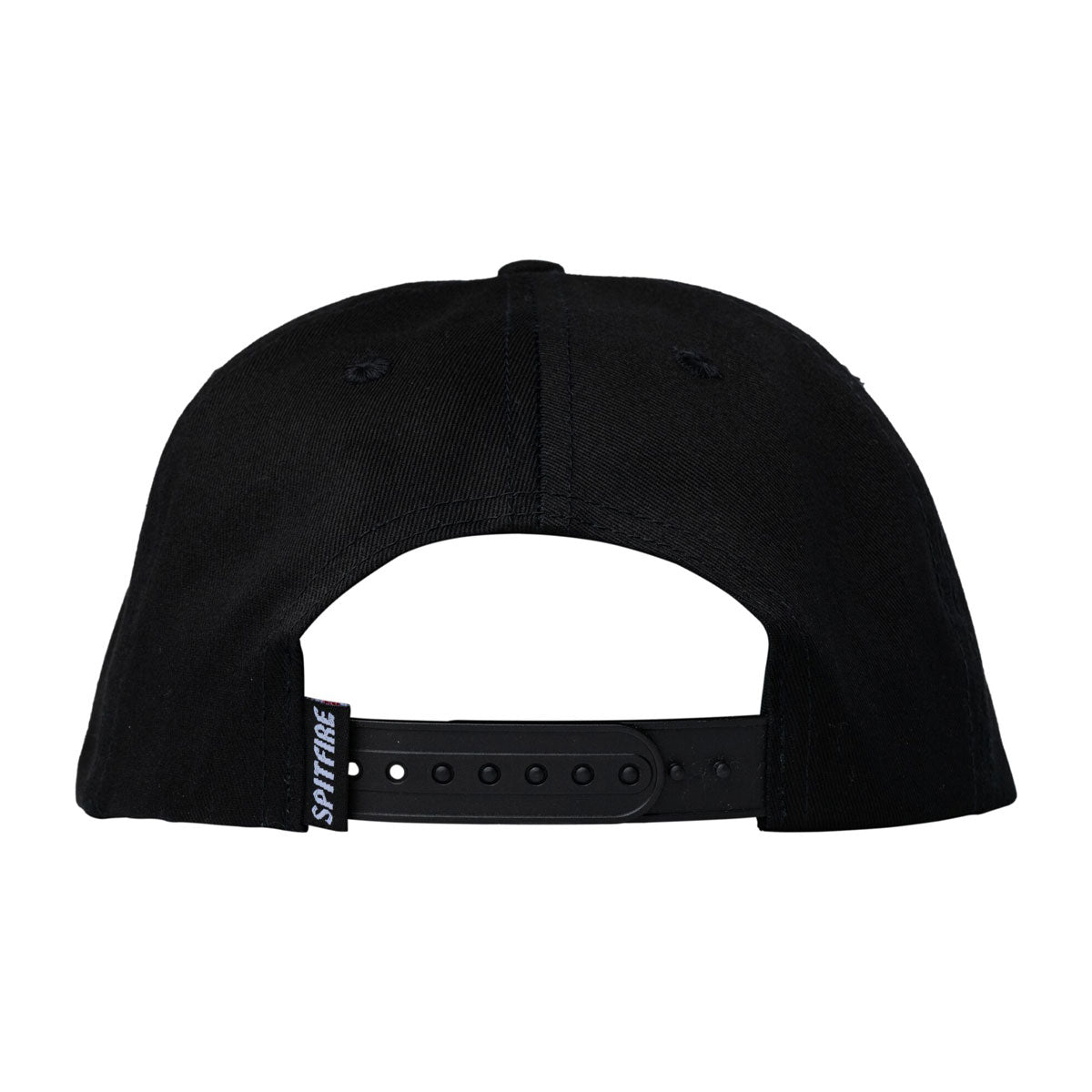 Spitfire Eternal Fill Hat - Black image 2