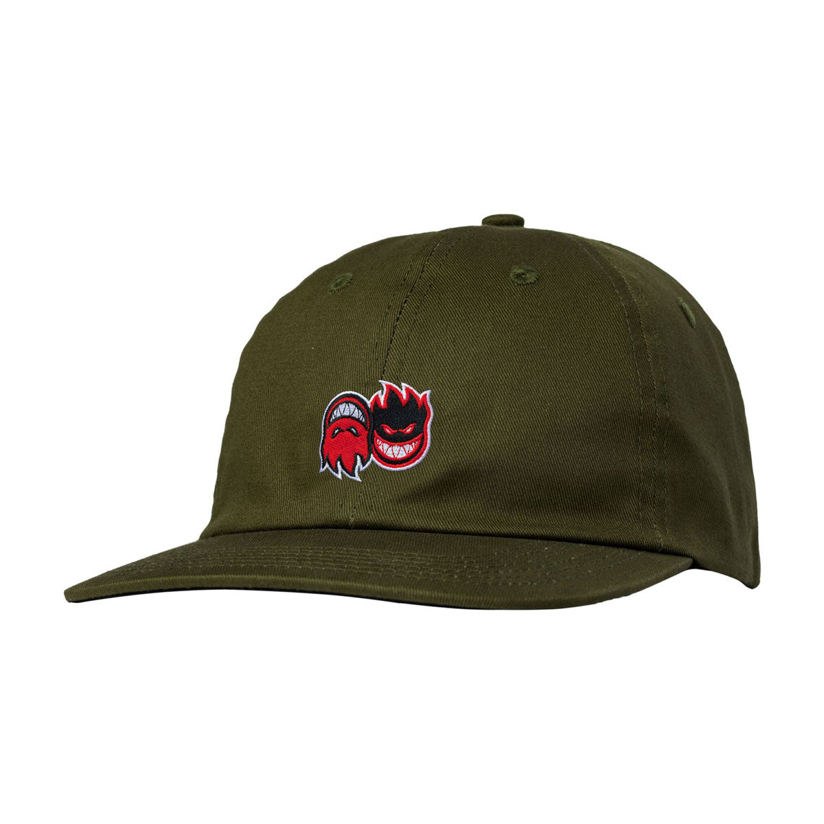 Spitfire Eternal Fill Hat - Olive image 1