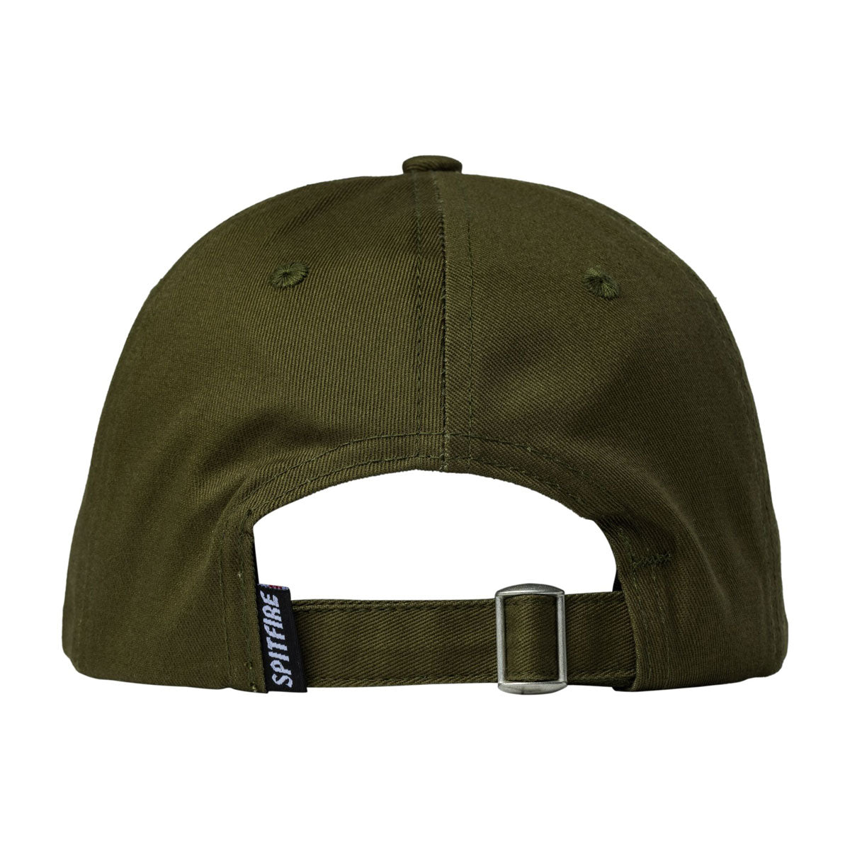 Spitfire Eternal Fill Hat - Olive image 2