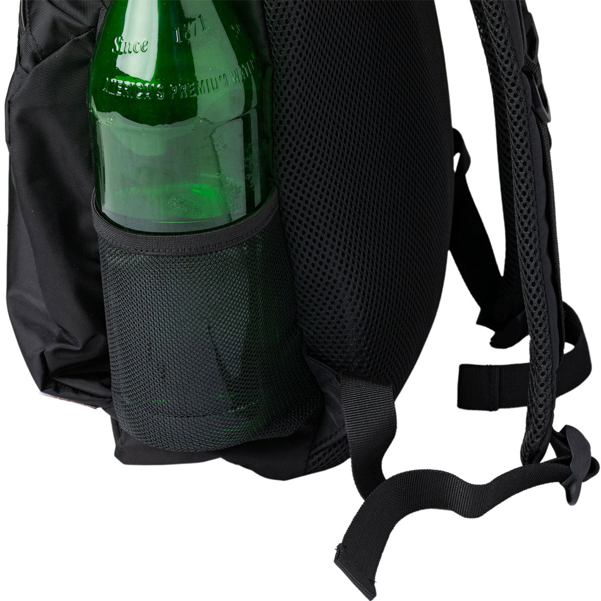 Spitfire Hellfire Backpack - Black image 5