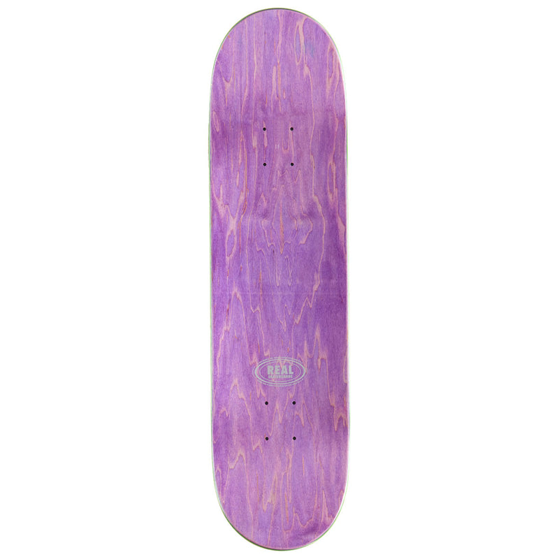 Real Mason Vicious Skateboard Complete - Blue - 8.28