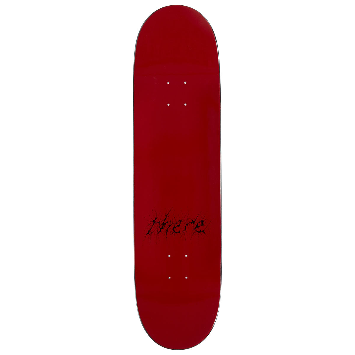 There Kien Nightmare Realm Skateboard Complete - 8.38