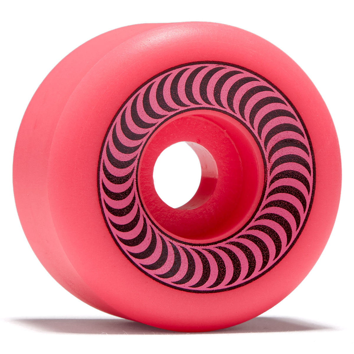 Spitfire F4 99d Og Classics Skateboard Wheels - Pink - 53mm image 1