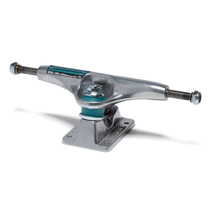 Thunder T-II Skateboard Trucks - Polished - 147mm