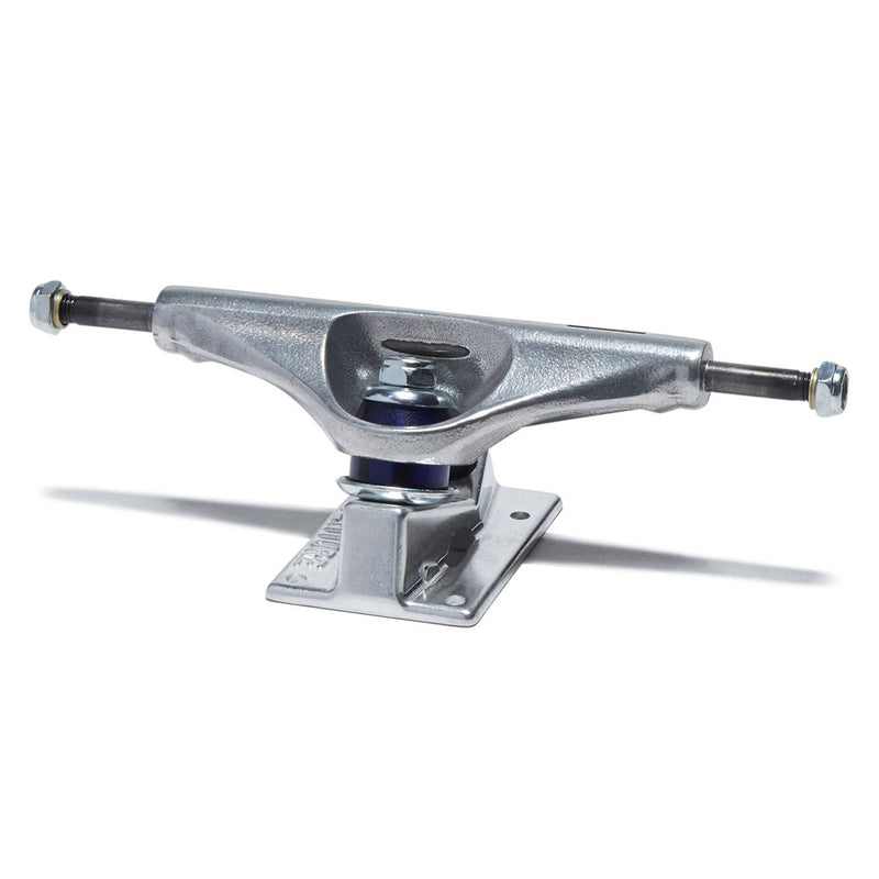 Venture Kai Kishi Pro V-Hollow Skateboard Trucks - Polished - 5.6