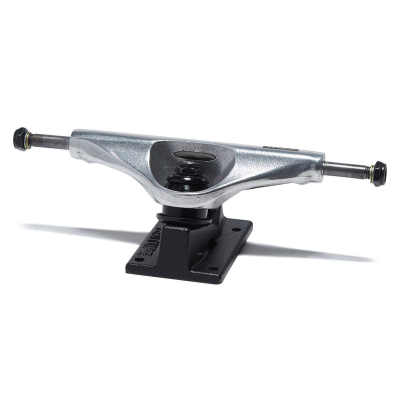 Venture 92 Crinkle V-Cast Hollow Skateboard Trucks - Polished - 5.6