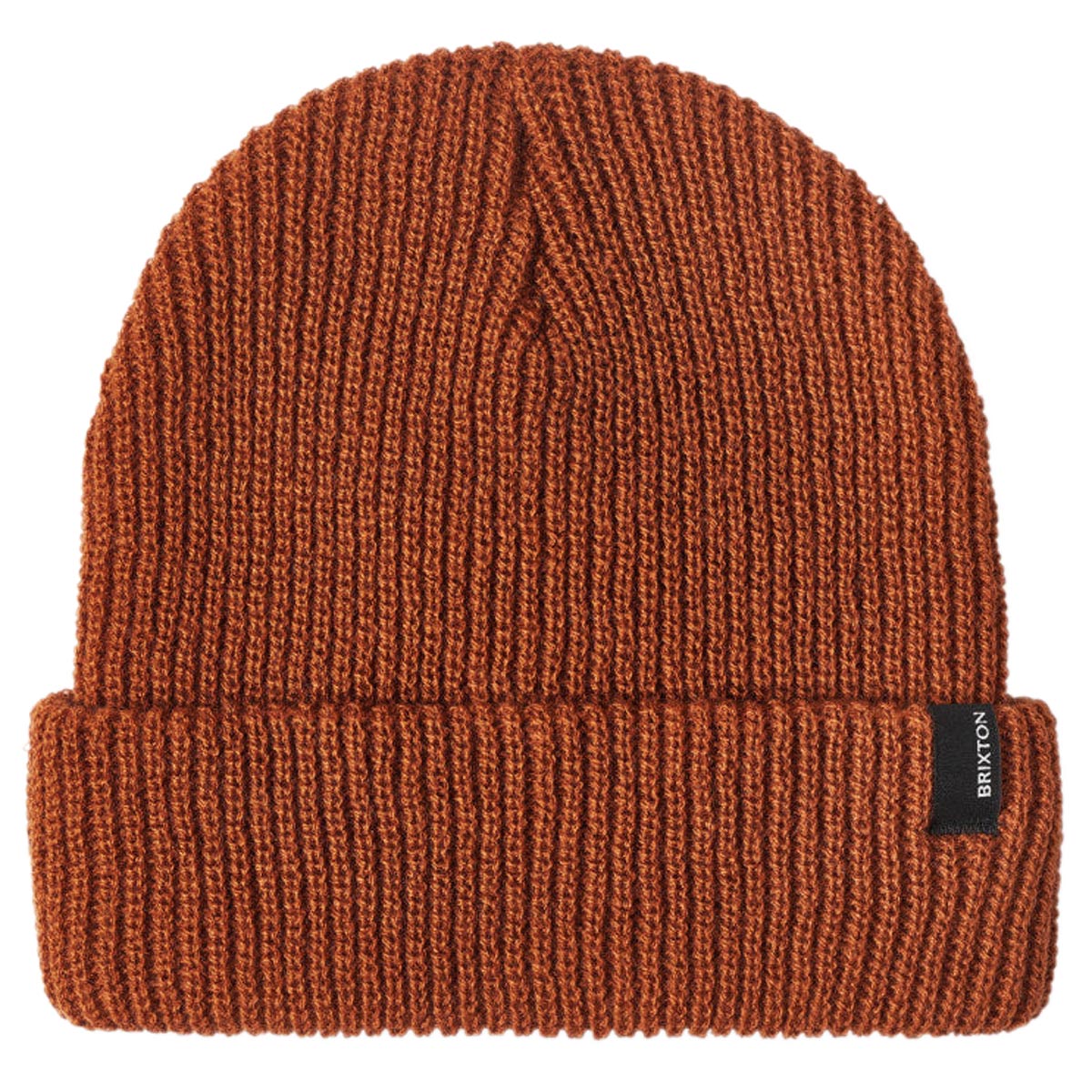 Brixton Heist Beanie - Caramel image 1