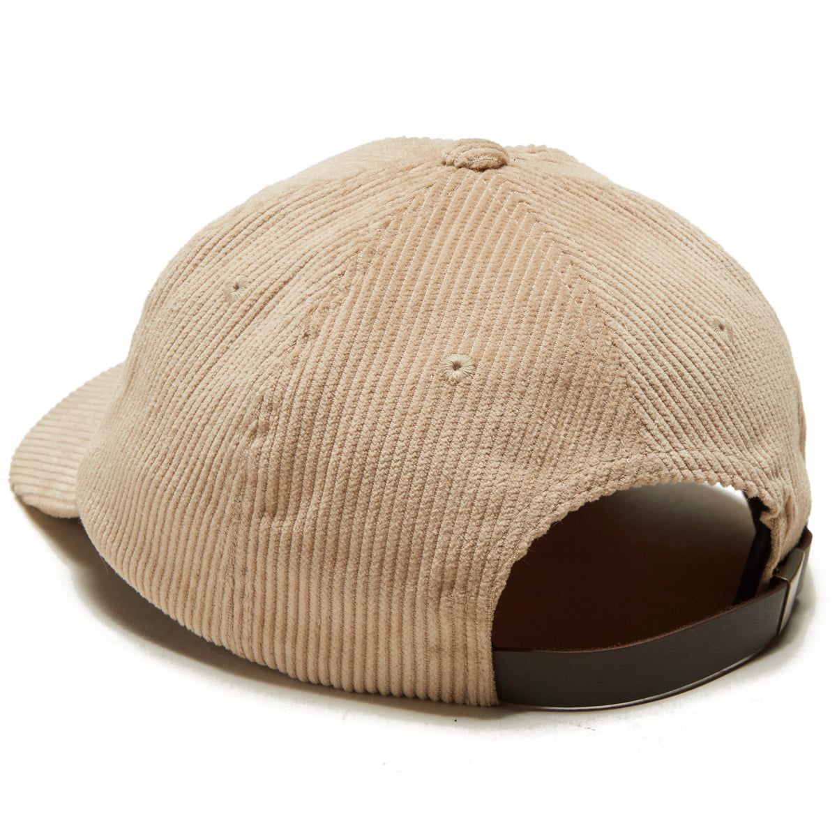 Brixton Parsons Lp Hat - Sand Cord image 2