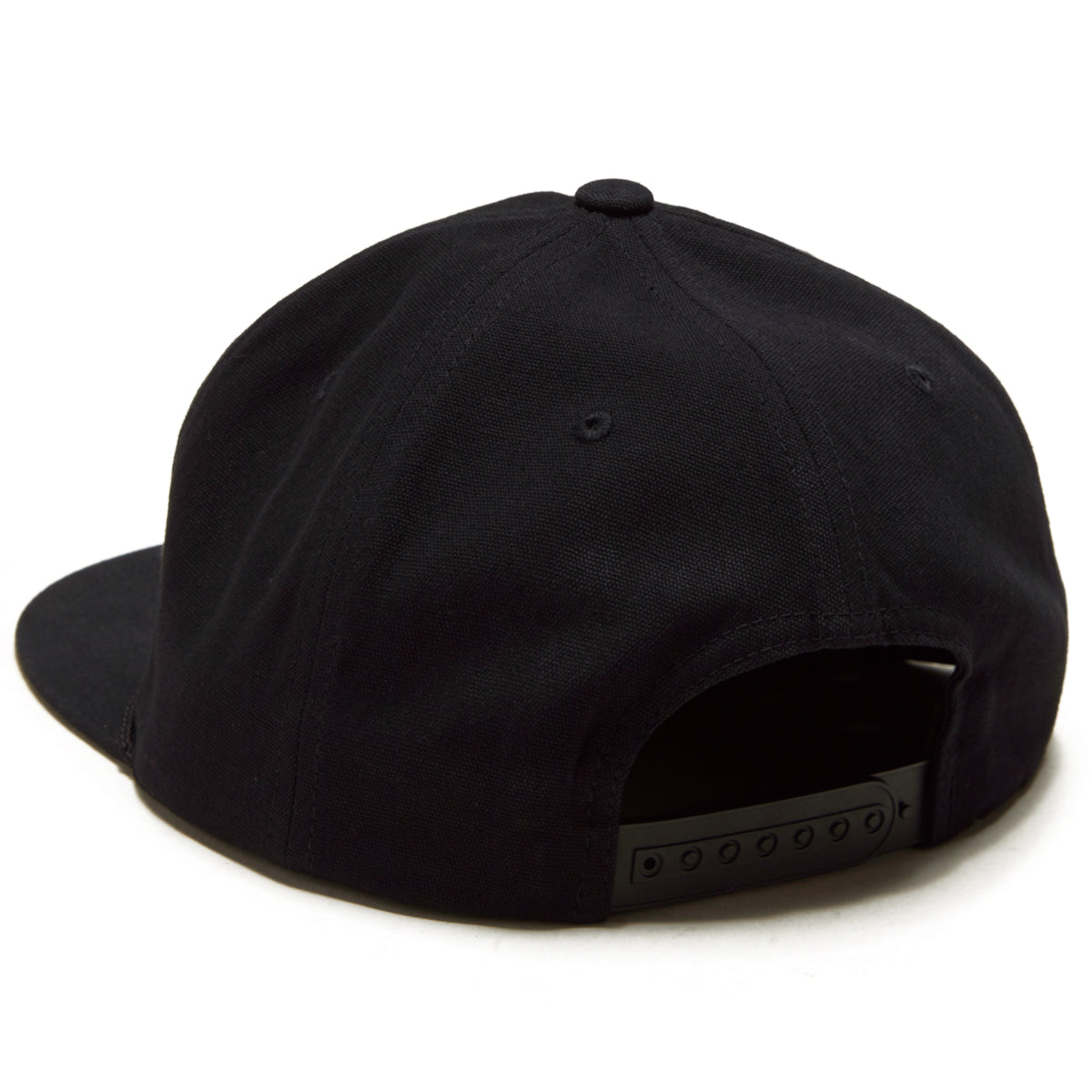 Brixton Irvington Hp Snapback Hat - Black image 2