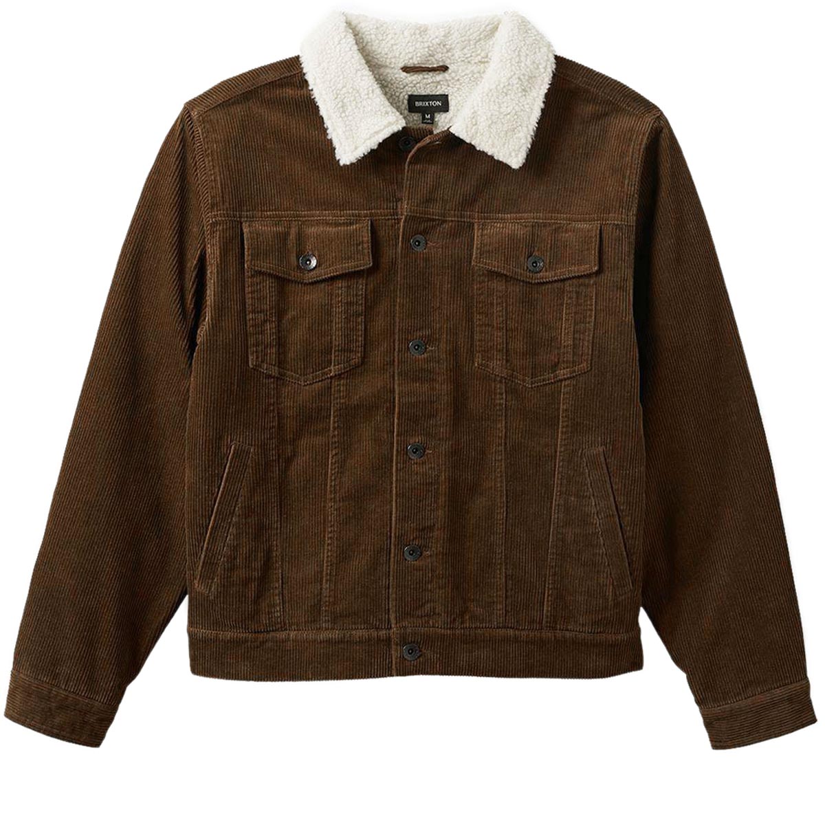 Billabong Barlow Trucker Jacket Billabong Barlow Trucker Jacket