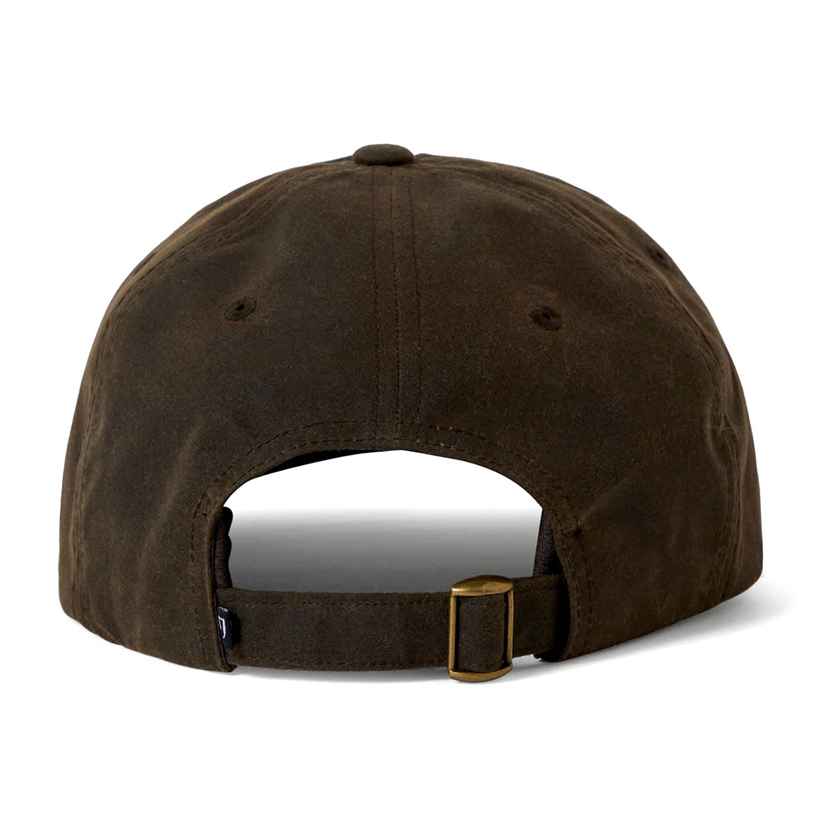 Brixton Game Weather Guard Np Mp Adjustable Hat - Moss image 2