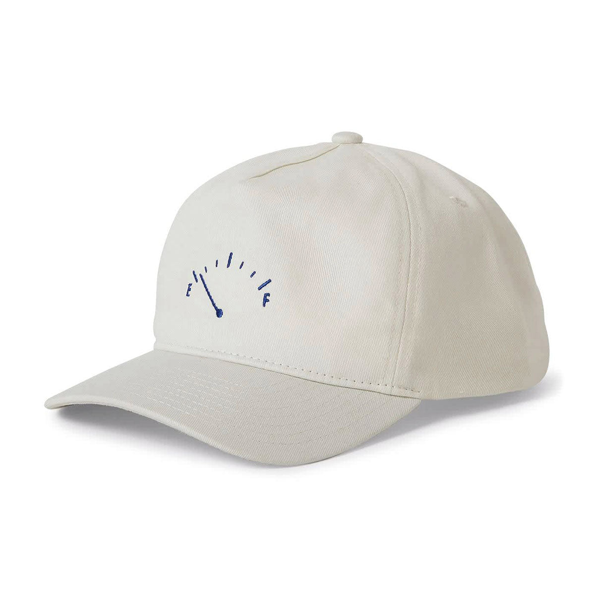 Brixton Womens Running On Empty Np Lp Adjustable Hat - Off