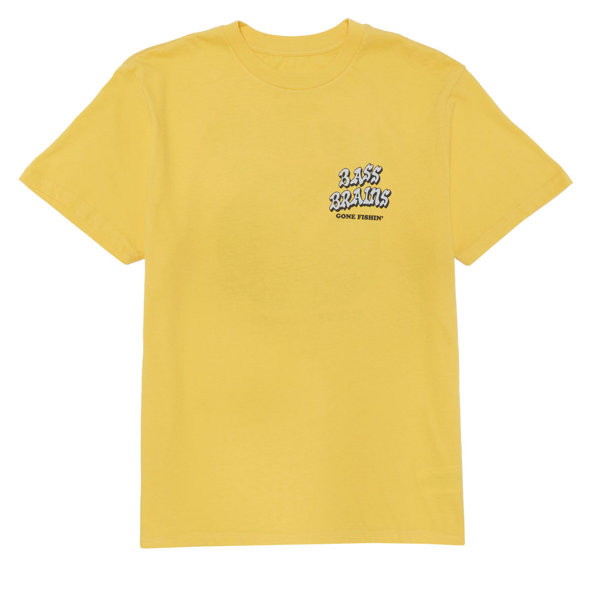 ★ブリクストン BRIXTON Bass Brains Gf Tシャツ 関税込★ Brixton Bass Brains Gf T-Shirt - Ray – CCS