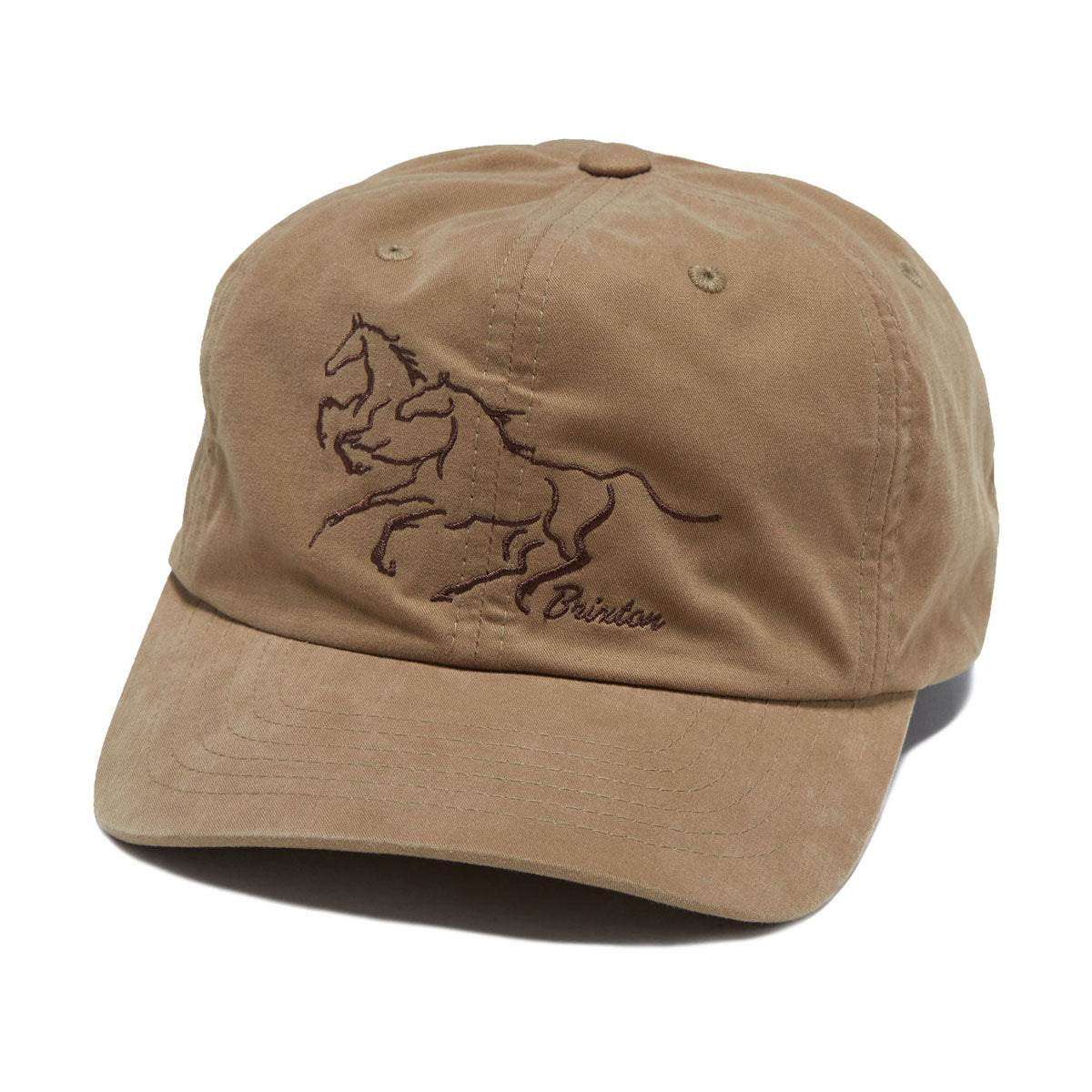 Brixton Cardova Mp Adj Hat - Sand image 1