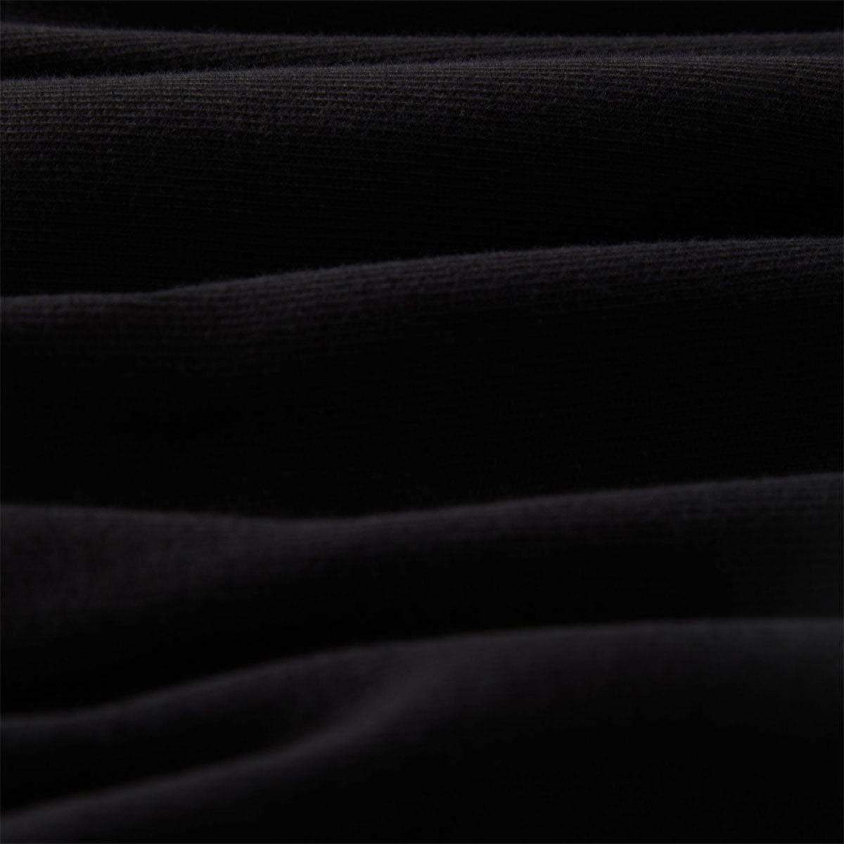 Brixton Live Free Heavyweight Relaxed T-Shirt - Black Classic Wash image 4