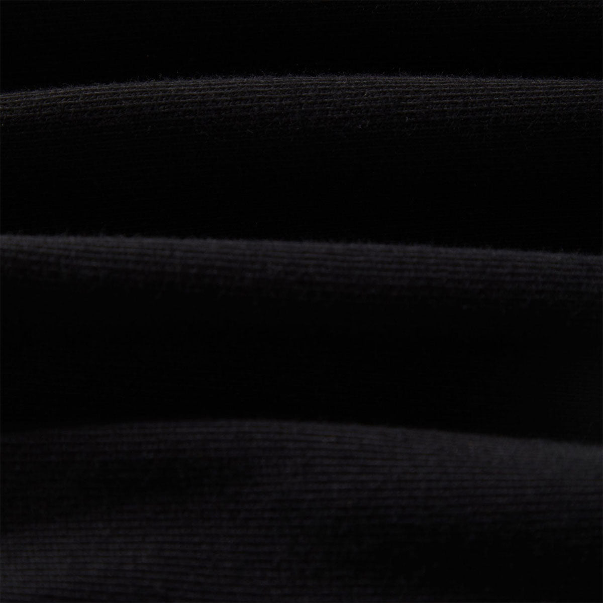 Brixton Stride Heavyweight T-Shirt - Black Classic Wash image 3