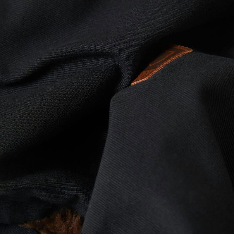 Brixton Mast Jacket - Black