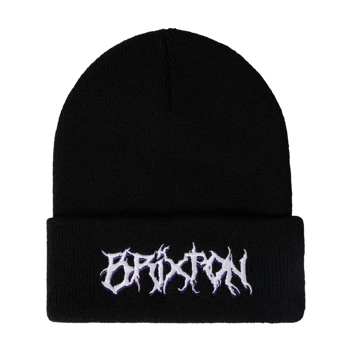 Brixton Void Hunter Watch Beanie - Black image 1