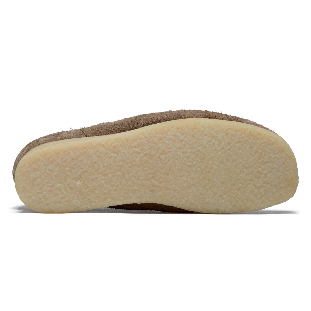 Clarks Wallabee Shoes - Wolf Suede image 4