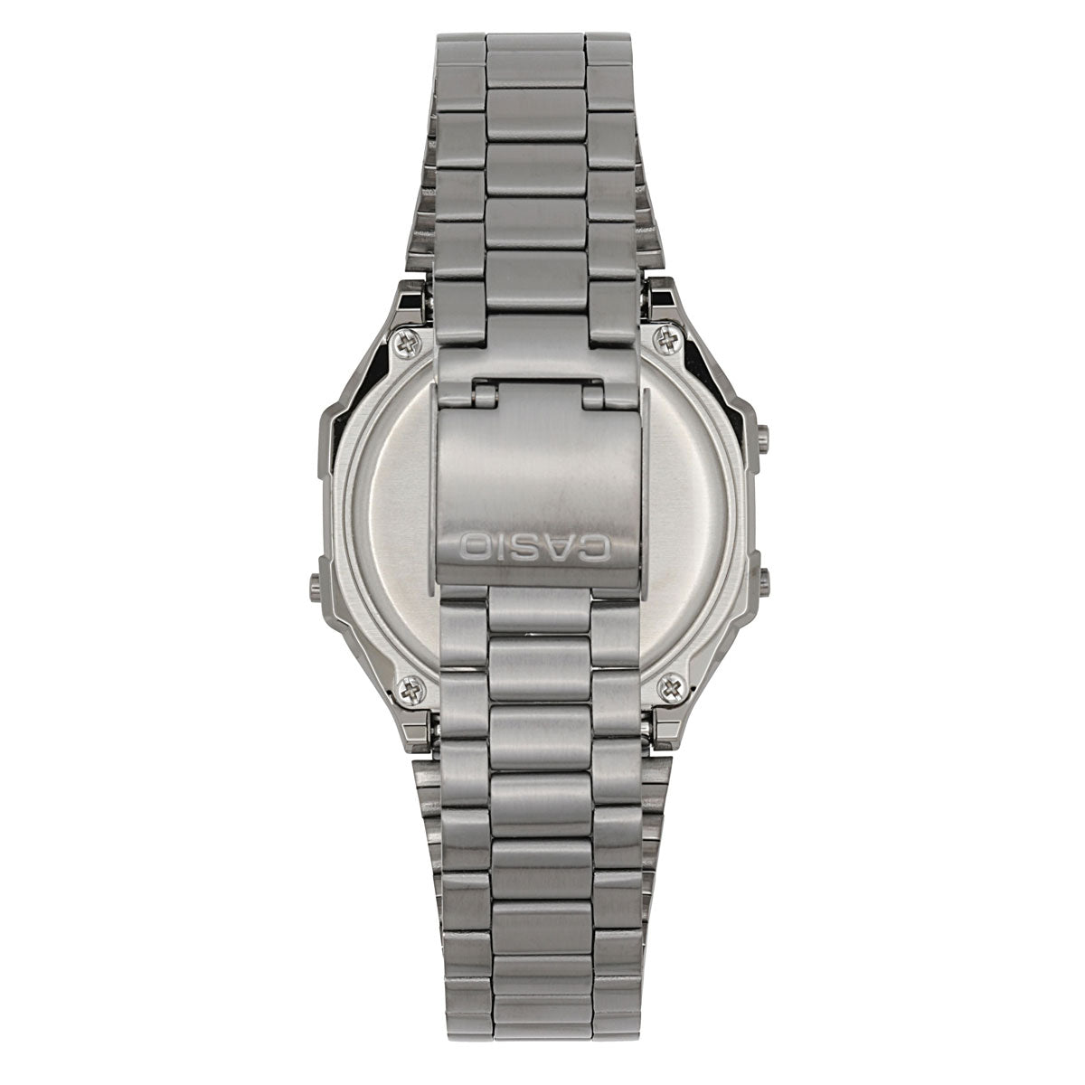 Casio A168WGG-1BVT Watch image 2