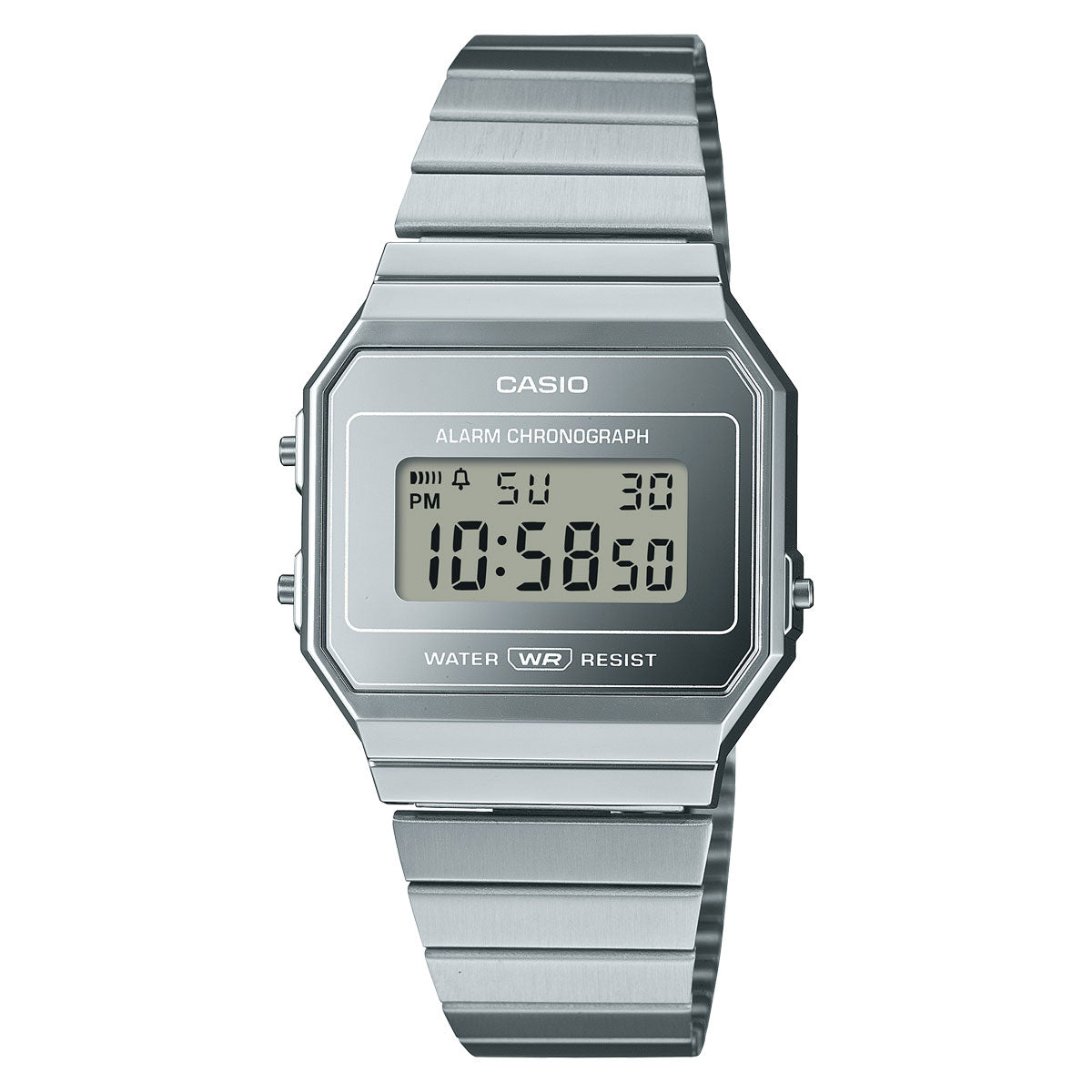 Casio A700WEV-7AVT Watch image 1