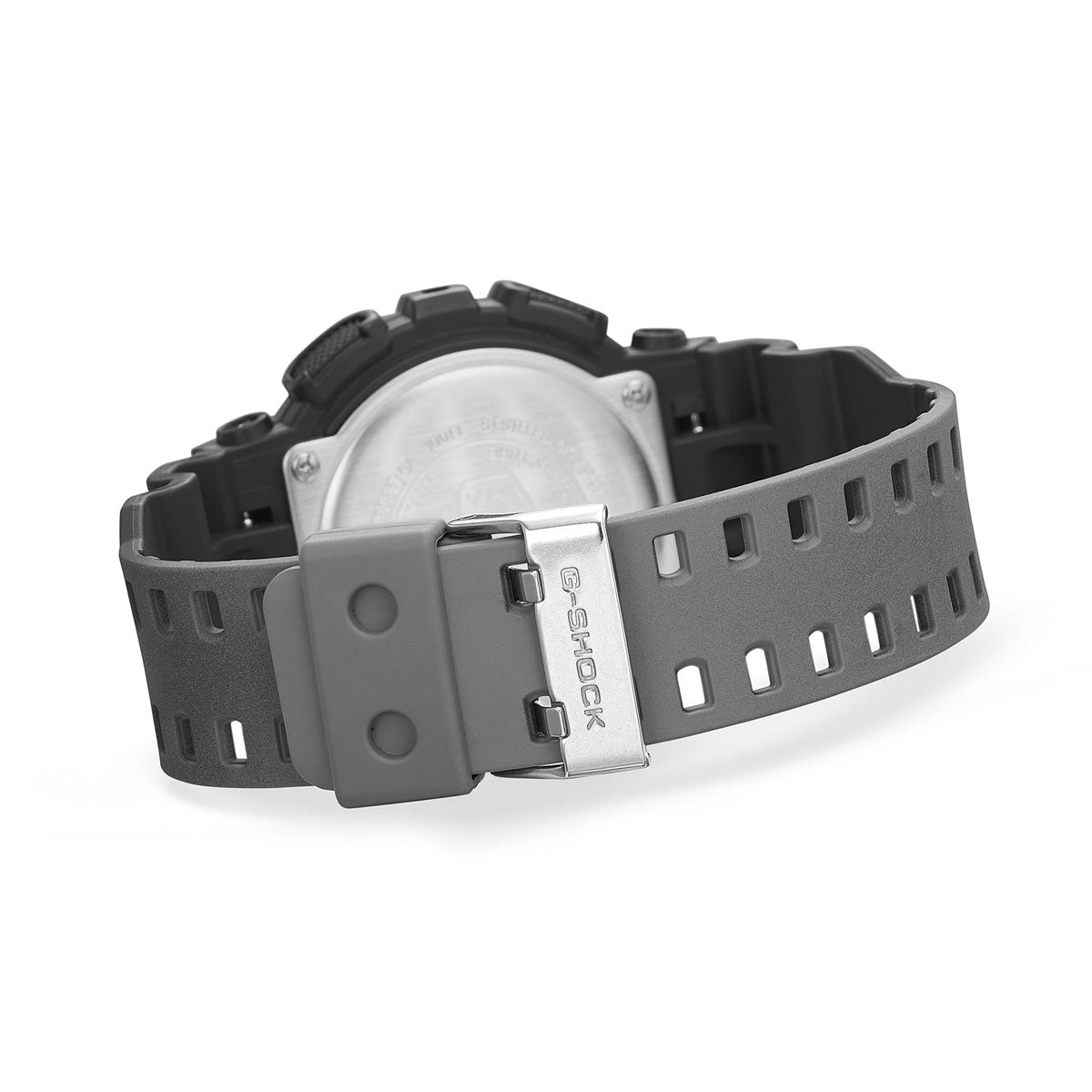 G-Shock GA100FL-1A Watch image 5