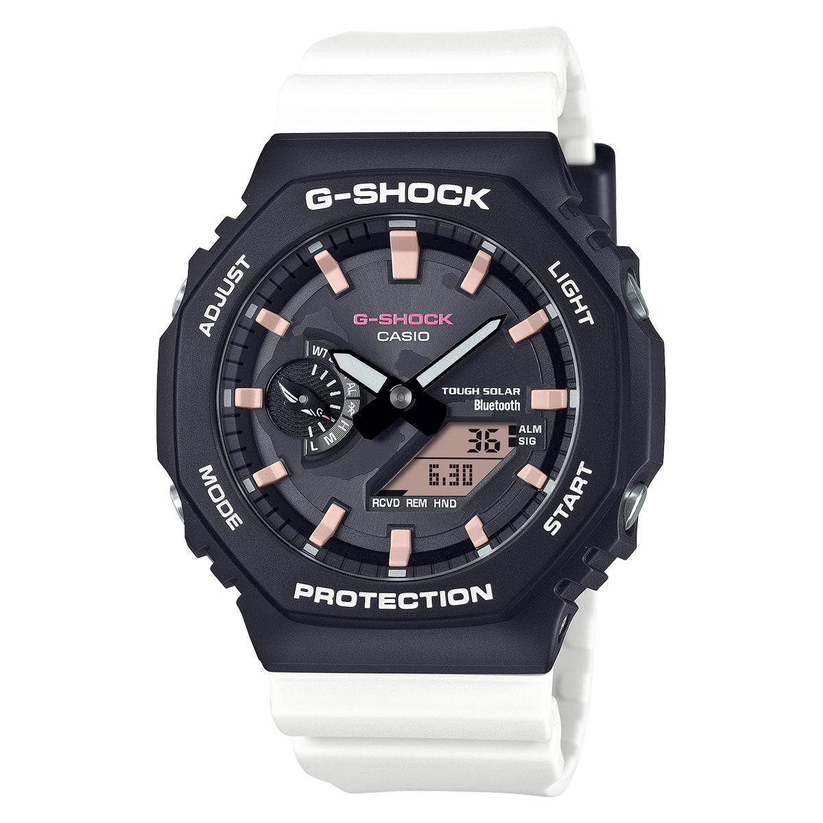 G-Shock GAB2100CD-1A7 Watch image 1
