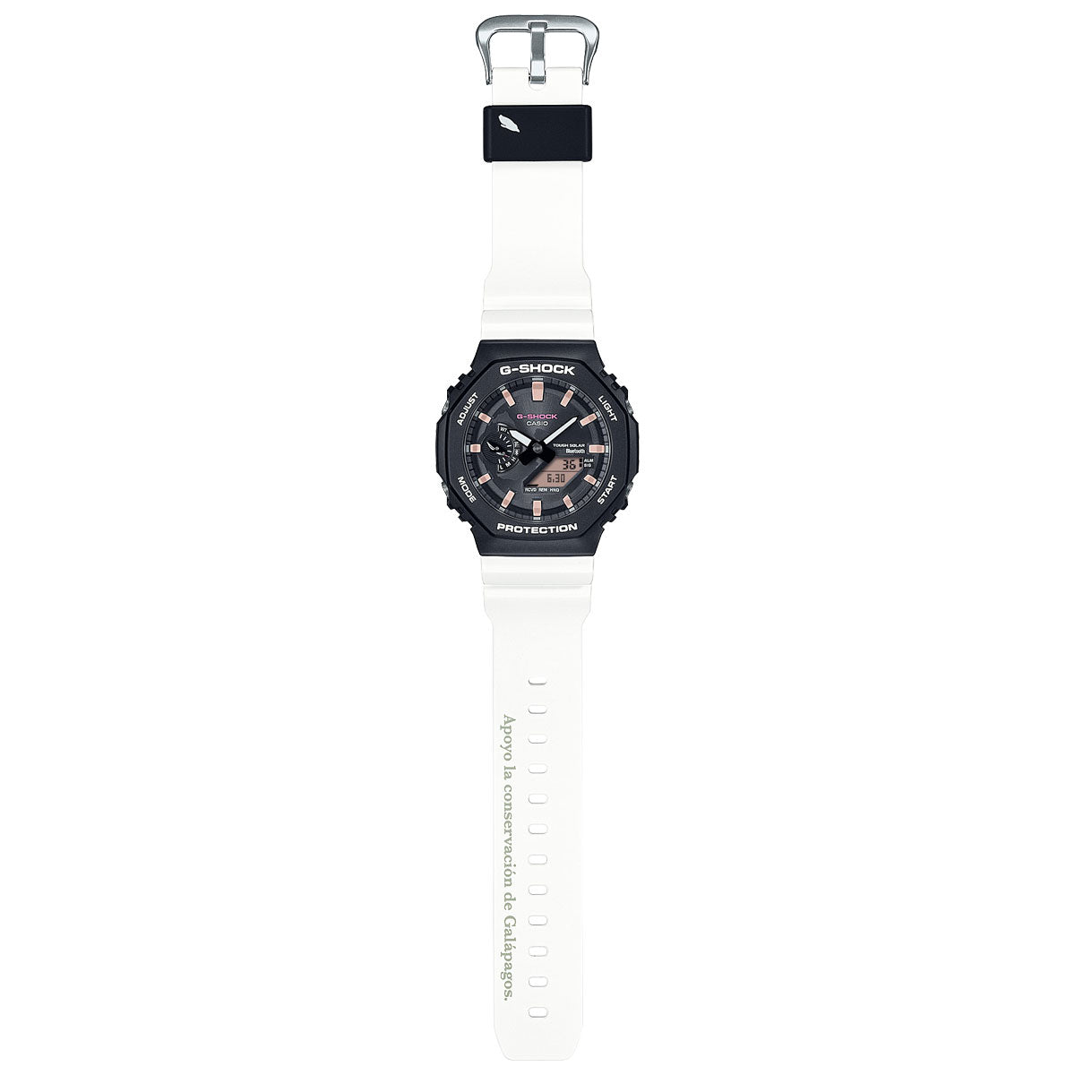 G-Shock GAB2100CD-1A7 Watch image 2