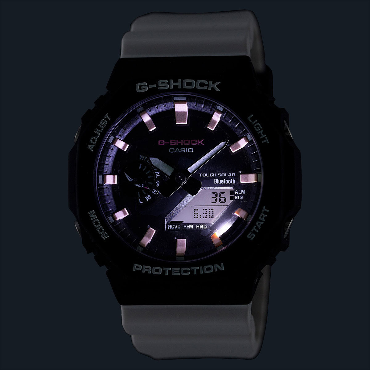 G-Shock GAB2100CD-1A7 Watch image 3