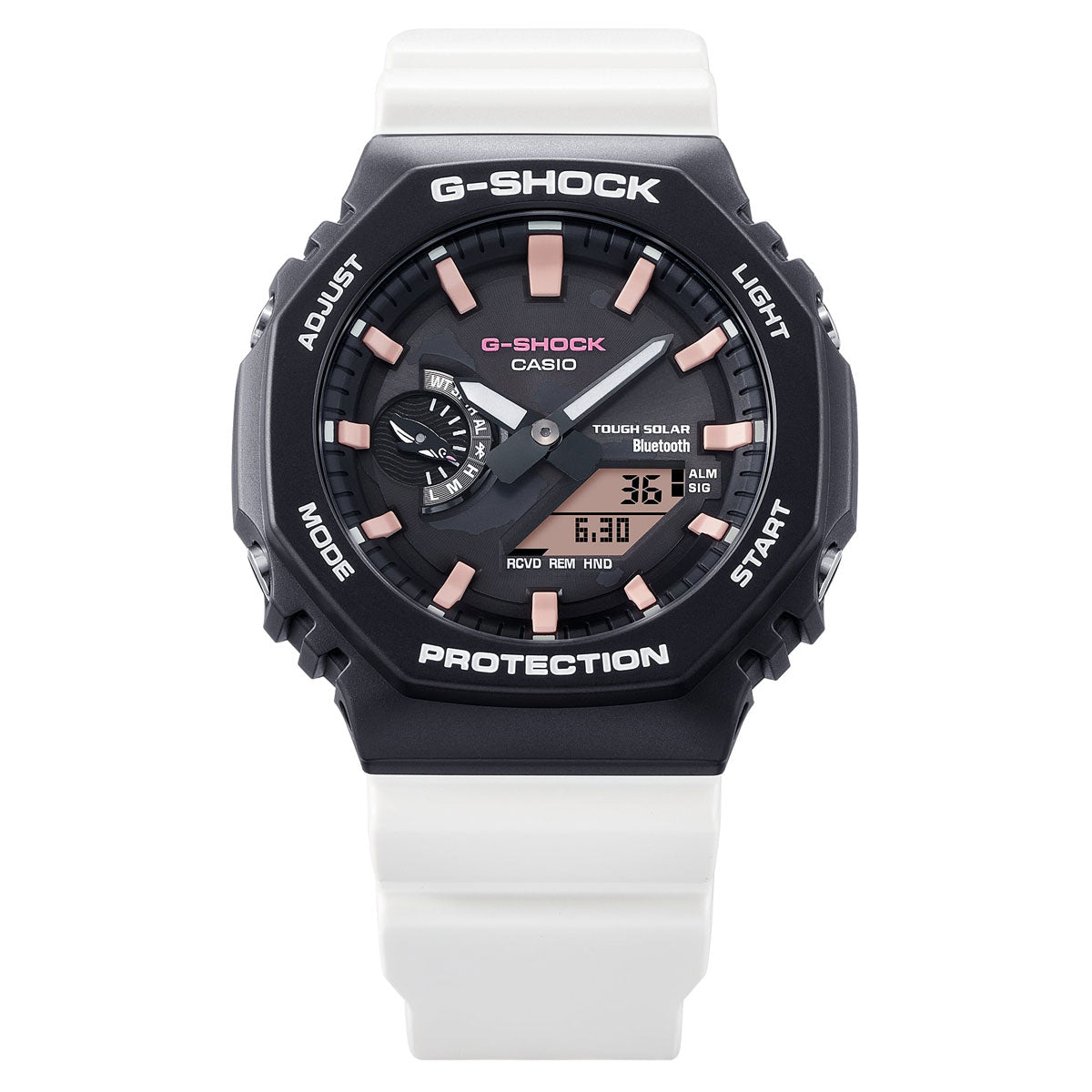 G-Shock GAB2100CD-1A7 Watch image 6